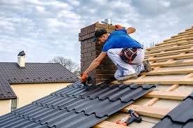 Professional Roofing Contractor in Worland, WY